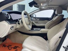 Mercedes-Benz CLS 300 luxury - фото 13