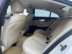 Mercedes-Benz CLS 300 luxury - фото 14