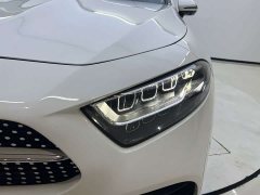 Mercedes-Benz CLS 300 luxury - фото 17