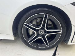 Mercedes-Benz CLS 300 luxury - фото 18