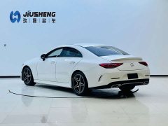 Mercedes-Benz CLS 300 luxury - фото 2