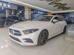 Mercedes-Benz CLS 300 luxury - фото 4