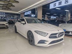 Mercedes-Benz CLS 300 luxury - фото 5
