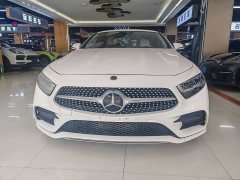 Mercedes-Benz CLS 300 luxury - фото 8