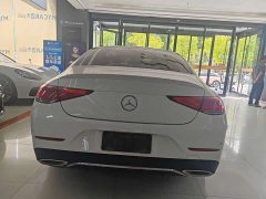 Mercedes-Benz CLS 300 luxury - фото 9