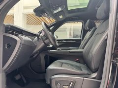 Zeekr 009 2024 seven-seat aisle version four-wheel drive 108kWh - фото 10