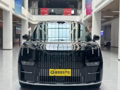 Zeekr 009 2024 seven-seat aisle version four-wheel drive 108kWh - фото 2