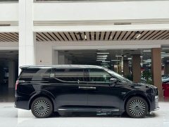 Zeekr 009 2024 seven-seat aisle version four-wheel drive 108kWh - фото 4