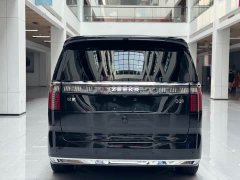 Zeekr 009 2024 seven-seat aisle version four-wheel drive 108kWh - фото 6