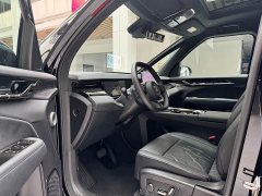 Zeekr 009 2024 seven-seat aisle version four-wheel drive 108kWh - фото 9