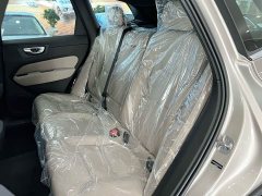 Volvo XC60 B5 four-wheel drive Zhiyuan Deluxe Edition - фото 10