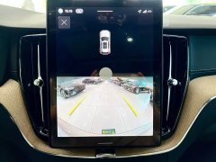 Volvo XC60 B5 four-wheel drive Zhiyuan Deluxe Edition - фото 13