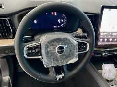 Volvo XC60 B5 four-wheel drive Zhiyuan Deluxe Edition - фото 14