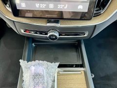 Volvo XC60 B5 four-wheel drive Zhiyuan Deluxe Edition - фото 16