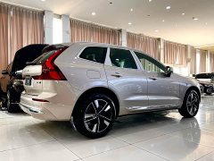 Volvo XC60 B5 four-wheel drive Zhiyuan Deluxe Edition - фото 3