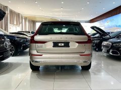 Volvo XC60 B5 four-wheel drive Zhiyuan Deluxe Edition - фото 4