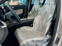 Volvo XC60 B5 four-wheel drive Zhiyuan Deluxe Edition - фото 5