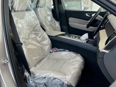 Volvo XC60 B5 four-wheel drive Zhiyuan Deluxe Edition - фото 7