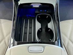 Maybach S-Class S 480 4MATIC - фото 18