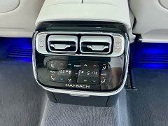 Maybach S-Class S 480 4MATIC - фото 19