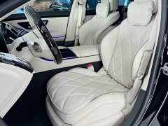 Maybach S-Class S 480 4MATIC - фото 6