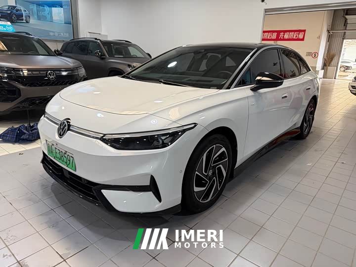 Volkswagen ID.7 VIZZION 2024 PRO