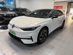 Volkswagen ID.7 VIZZION 2024 PRO - фото 1