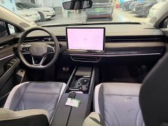 Volkswagen ID.7 VIZZION 2024 PRO - фото 11