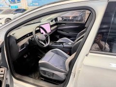 Volkswagen ID.7 VIZZION 2024 PRO - фото 3