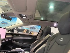 Volkswagen ID.7 VIZZION 2024 PRO - фото 5