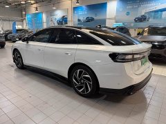 Volkswagen ID.7 VIZZION 2024 PRO - фото 6