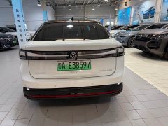 Volkswagen ID.7 VIZZION 2024 PRO - фото 7