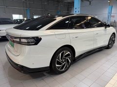 Volkswagen ID.7 VIZZION 2024 PRO - фото 8