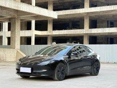 Tesla Model 3 2023 rear-wheel drive version - фото 1