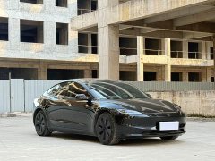 Tesla Model 3 2023 rear-wheel drive version - фото 3