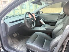 Tesla Model 3 2023 rear-wheel drive version - фото 4