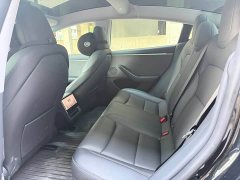 Tesla Model 3 2023 rear-wheel drive version - фото 5