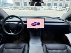 Tesla Model 3 2023 rear-wheel drive version - фото 6
