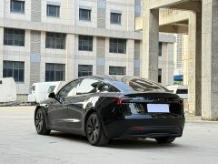Tesla Model 3 2023 rear-wheel drive version - фото 7