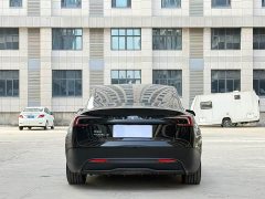 Tesla Model 3 2023 rear-wheel drive version - фото 8