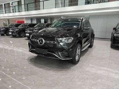 Mercedes-Benz GLE (Imported) GLE 450 4MATIC Fashion - фото 1