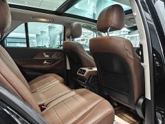 Mercedes-Benz GLE (Imported) GLE 450 4MATIC Fashion - фото 10