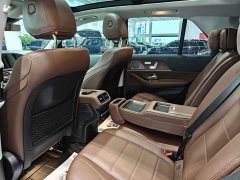 Mercedes-Benz GLE (Imported) GLE 450 4MATIC Fashion - фото 11