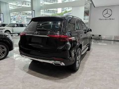 Mercedes-Benz GLE (Imported) GLE 450 4MATIC Fashion - фото 14
