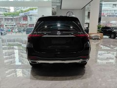 Mercedes-Benz GLE (Imported) GLE 450 4MATIC Fashion - фото 15