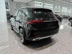 Mercedes-Benz GLE (Imported) GLE 450 4MATIC Fashion - фото 16