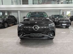 Mercedes-Benz GLE (Imported) GLE 450 4MATIC Fashion - фото 2