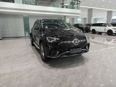 Mercedes-Benz GLE (Imported) GLE 450 4MATIC Fashion - фото 3