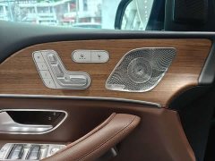 Mercedes-Benz GLE (Imported) GLE 450 4MATIC Fashion - фото 5
