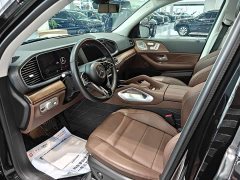 Mercedes-Benz GLE (Imported) GLE 450 4MATIC Fashion - фото 7